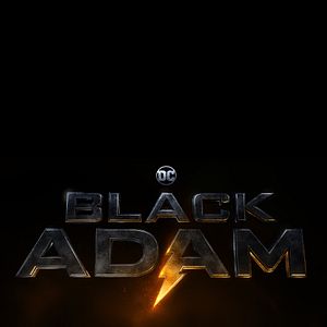 Foto Black Adam