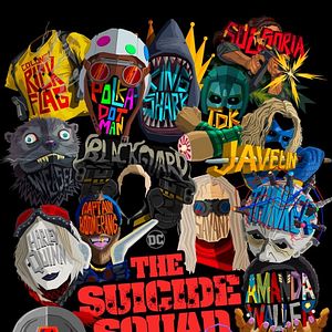 Foto El Escuadrón Suicida