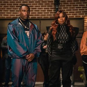 Foto Lovell Adams-Gray