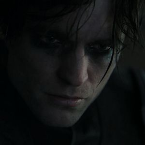 Foto Robert Pattinson