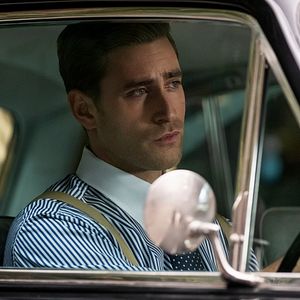 Foto Oliver Jackson-Cohen