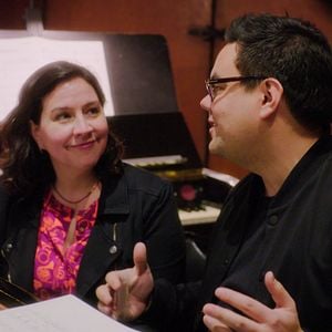 Foto Mucho más allá: Así se hizo Frozen II