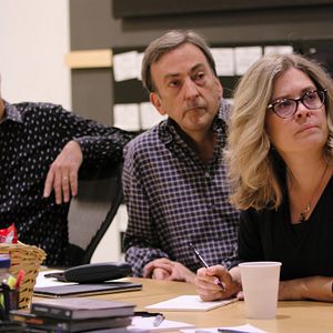 Foto Mucho más allá: Así se hizo Frozen II