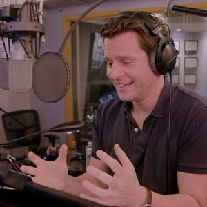 Foto Mucho más allá: Así se hizo Frozen II