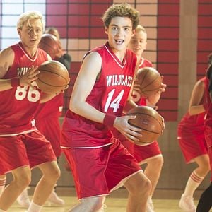 Foto High School Musical: El Musical: La serie