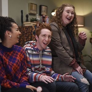 Foto High School Musical: El Musical: La serie