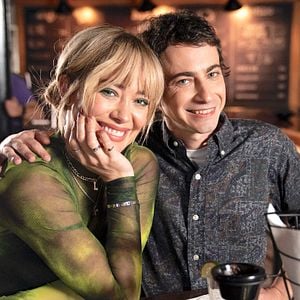 Foto Untitled Lizzie McGuire Sequel