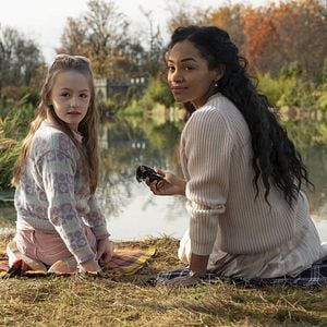 Foto Amelie Bea Smith