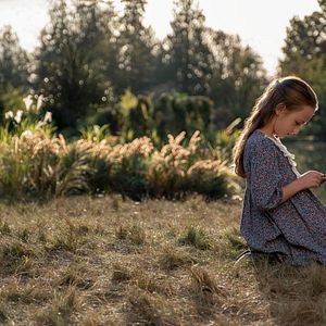 Foto Amelie Bea Smith