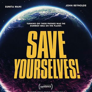 Foto Save Yourselves!