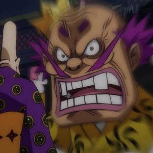 Foto One Piece