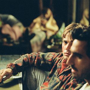 Foto Matthias & Maxime