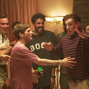 Foto Matthias & Maxime