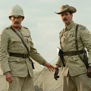 Foto King's Man: El origen