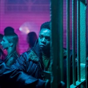 Foto Young Wallander