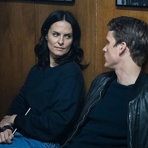 Foto Young Wallander