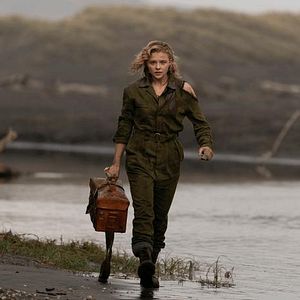 Foto Chloë Grace Moretz