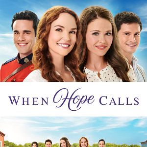 Foto When Hope Calls