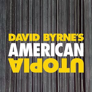 Foto David Byrne’s American Utopia