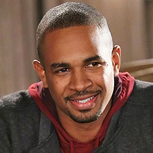 Foto Damon Wayans Jr.