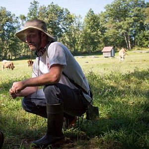 Foto Gino Fortebuono