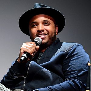 Foto Justin Simien