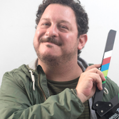 Foto José Ramón Chávez