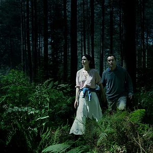 Foto Katherine Waterston