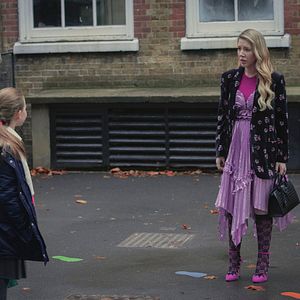 Foto Casi una Duquesa