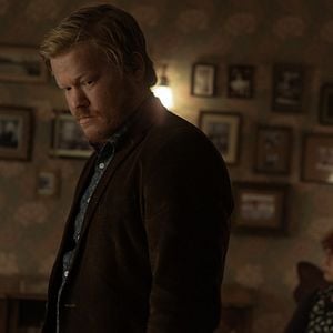 Foto Jesse Plemons