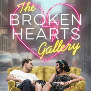Foto The Broken Hearts Gallery