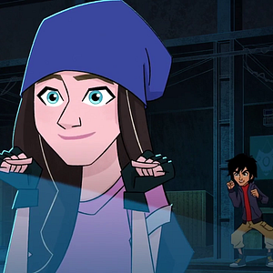 Foto Grandes héroes: la serie