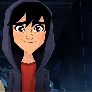 Foto Grandes héroes: la serie