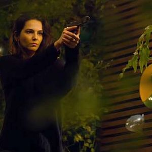 Foto Buenos días, Verónica