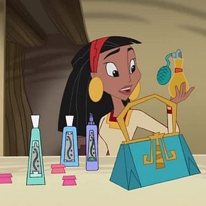 Foto Las Nuevas Locuras del Emperador