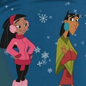 Foto Las Nuevas Locuras del Emperador