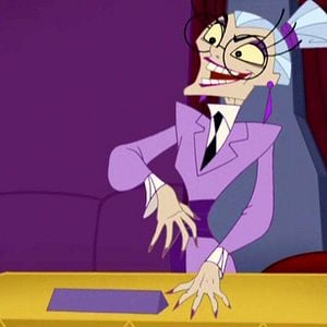 Foto Las Nuevas Locuras del Emperador