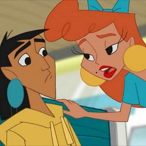 Foto Las Nuevas Locuras del Emperador