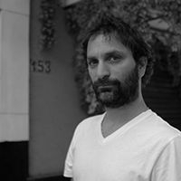 Foto Miguel Schverdfinger