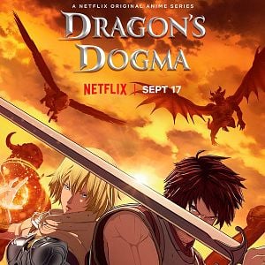 Foto Dragon’s Dogma