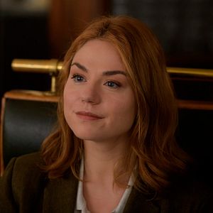 Foto Emilie Dequenne