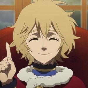 Foto Black Clover
