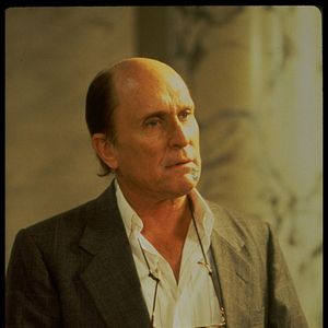 Foto Robert Duvall