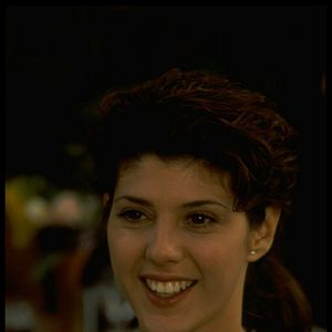 Foto Marisa Tomei