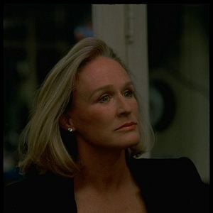 Foto Glenn Close