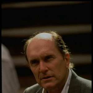 Foto Robert Duvall