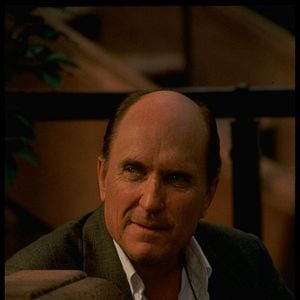 Foto Robert Duvall