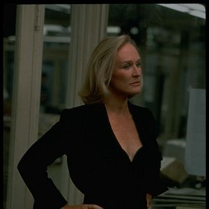 Foto Glenn Close