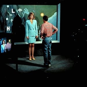 Foto Todo por un sueño