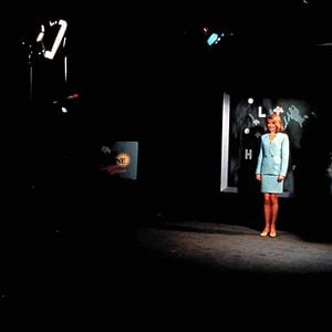 Foto Todo por un sueño